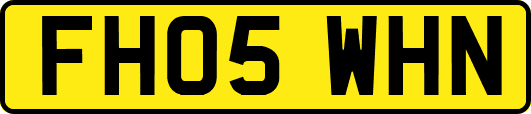 FH05WHN
