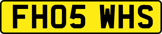 FH05WHS