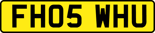 FH05WHU