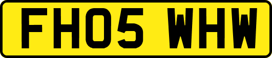 FH05WHW