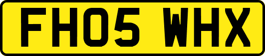 FH05WHX