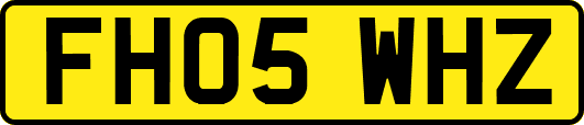 FH05WHZ