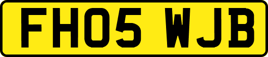FH05WJB