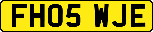 FH05WJE