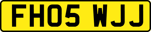 FH05WJJ