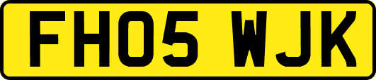 FH05WJK