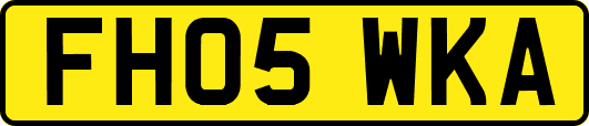 FH05WKA