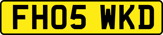 FH05WKD