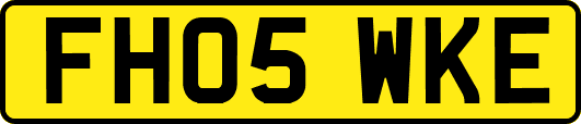 FH05WKE