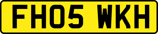 FH05WKH