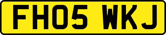 FH05WKJ