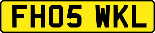 FH05WKL