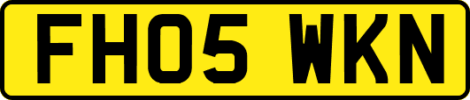 FH05WKN