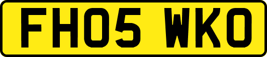 FH05WKO