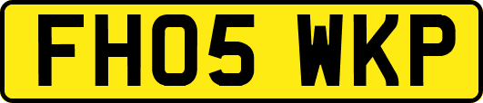 FH05WKP