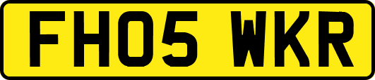 FH05WKR