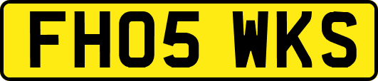 FH05WKS