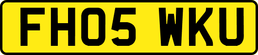 FH05WKU