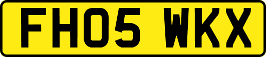 FH05WKX