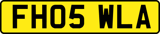 FH05WLA