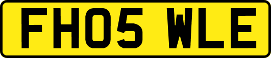 FH05WLE