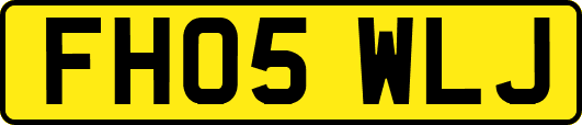 FH05WLJ