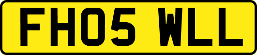 FH05WLL