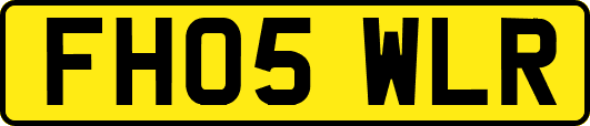 FH05WLR