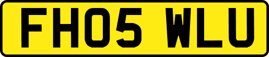 FH05WLU