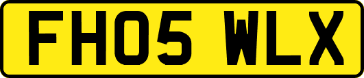 FH05WLX