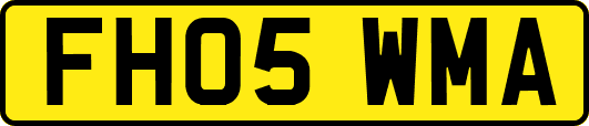 FH05WMA