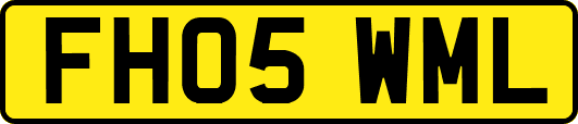 FH05WML