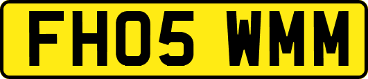 FH05WMM