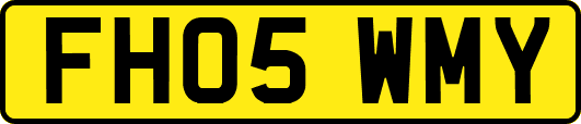 FH05WMY