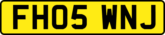 FH05WNJ