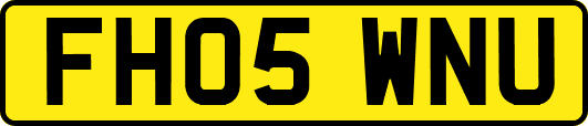FH05WNU