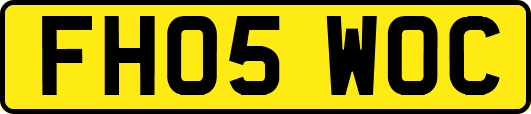 FH05WOC