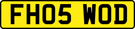 FH05WOD