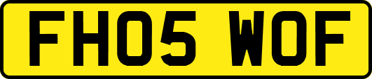 FH05WOF