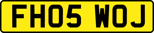 FH05WOJ