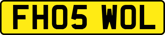 FH05WOL