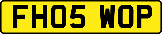FH05WOP