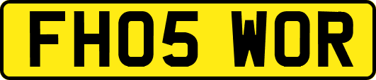 FH05WOR