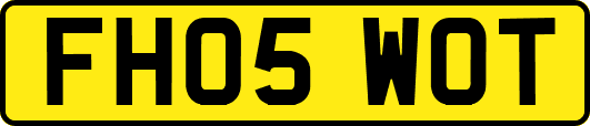 FH05WOT