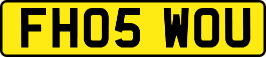 FH05WOU