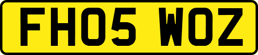 FH05WOZ