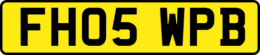 FH05WPB