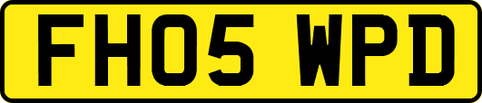 FH05WPD