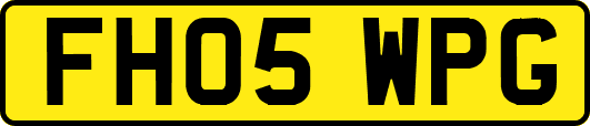 FH05WPG