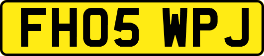 FH05WPJ